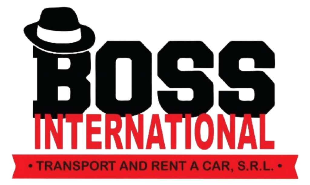 BOSS INTERNATIONAL TRANSPORTE